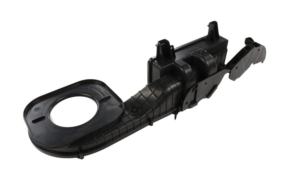 GM Genuine Parts Blower Upper Case
