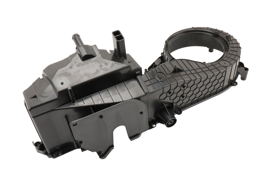 GM Genuine Parts Blower Lower Case