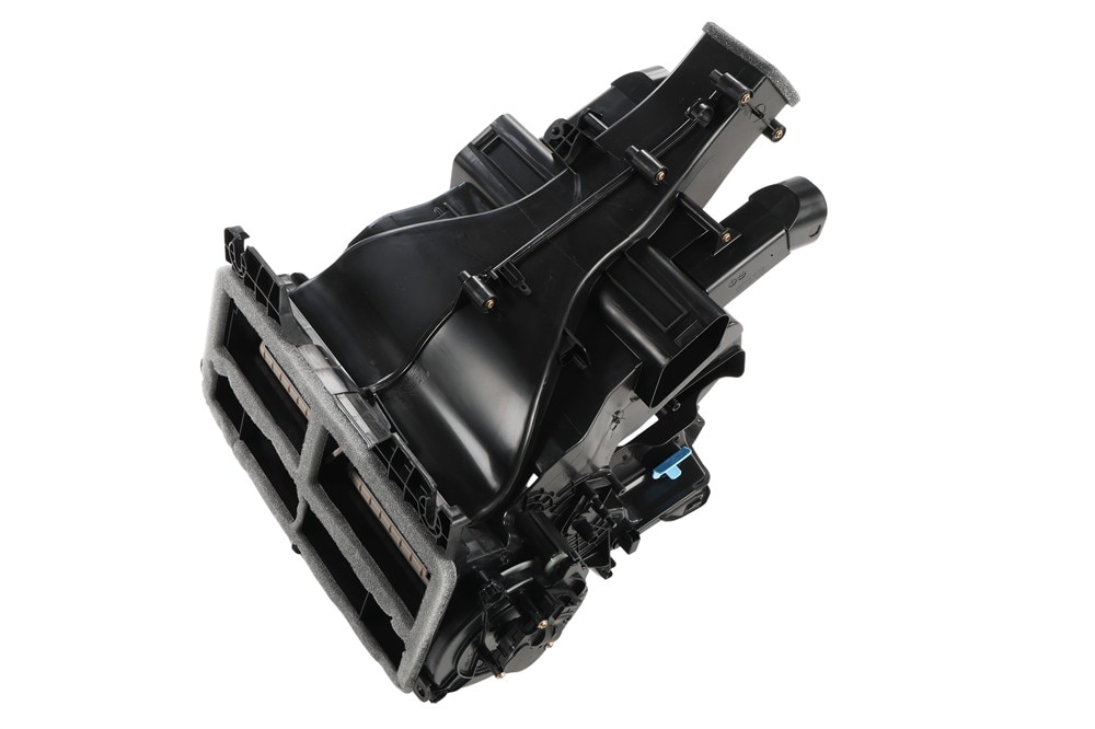 GM Genuine Parts Air Conditioning Evaporator and Blower Case