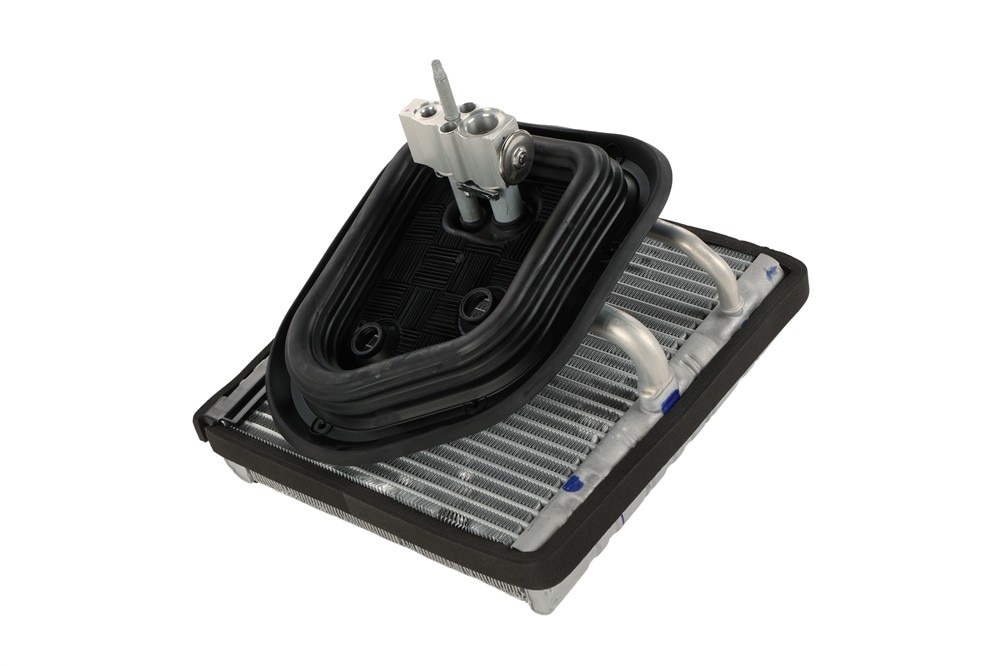 GM Genuine Parts Air Conditioning Evaporator