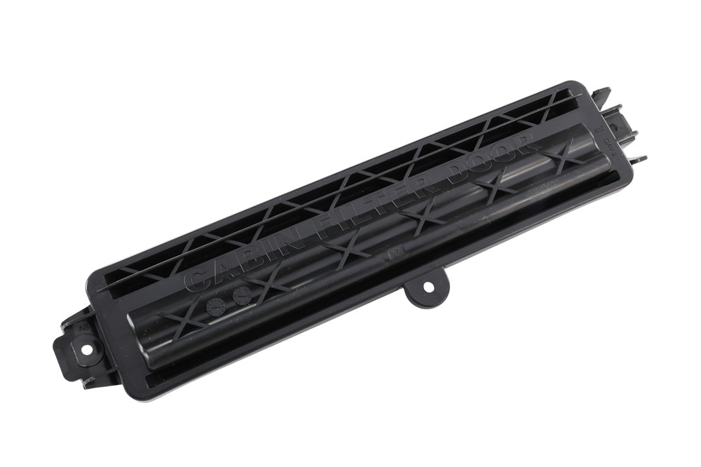GM Genuine Parts Passenger Compartment Air Filter Access Hole Cover