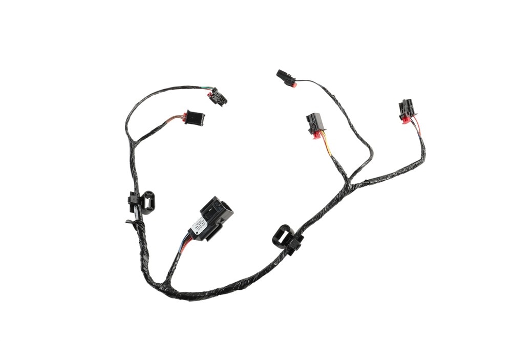 GM Genuine Parts Air Conditioning Wiring Harness