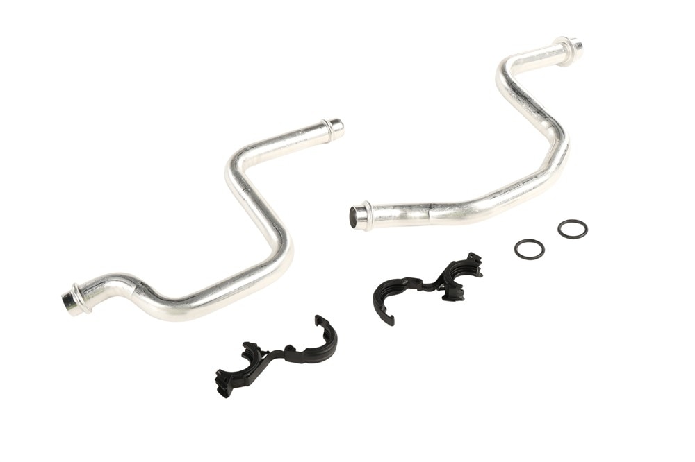GM Genuine Parts Heater Tube