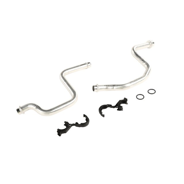 GM Genuine Parts Heater Tube