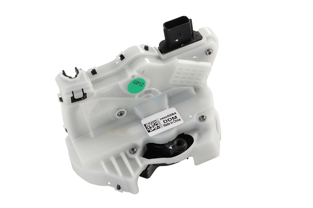 GM Genuine Parts Front Driver Side Door Latch