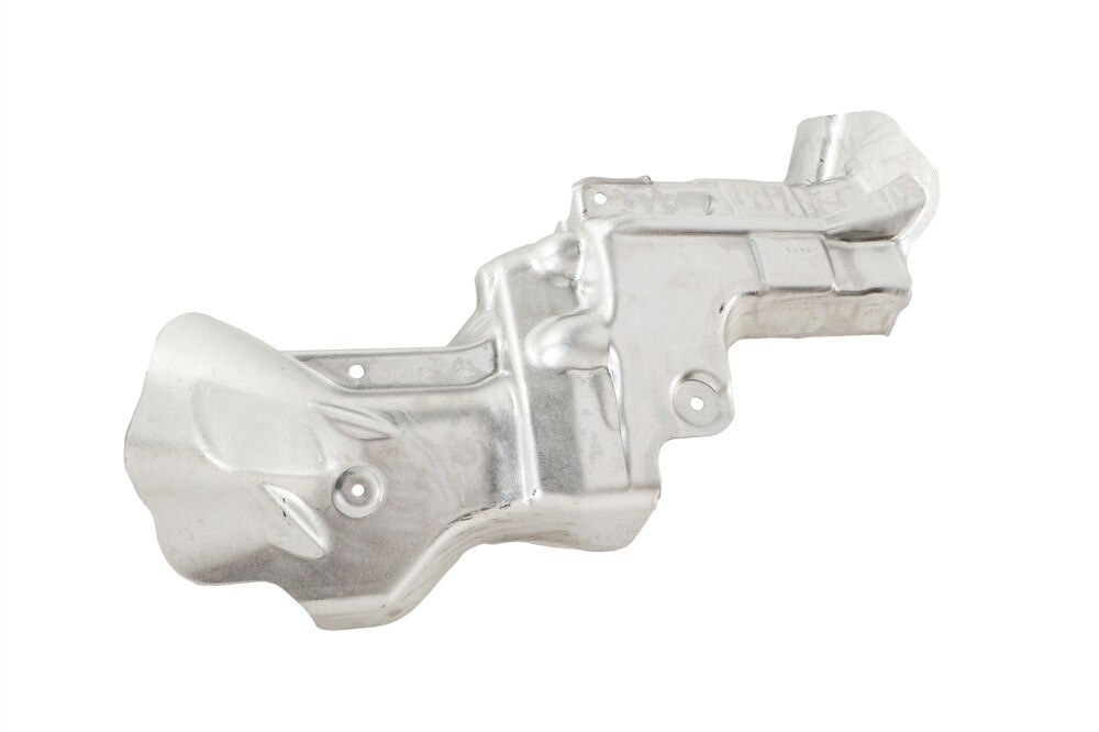 GM Genuine Parts Steering Gear Heat Shield