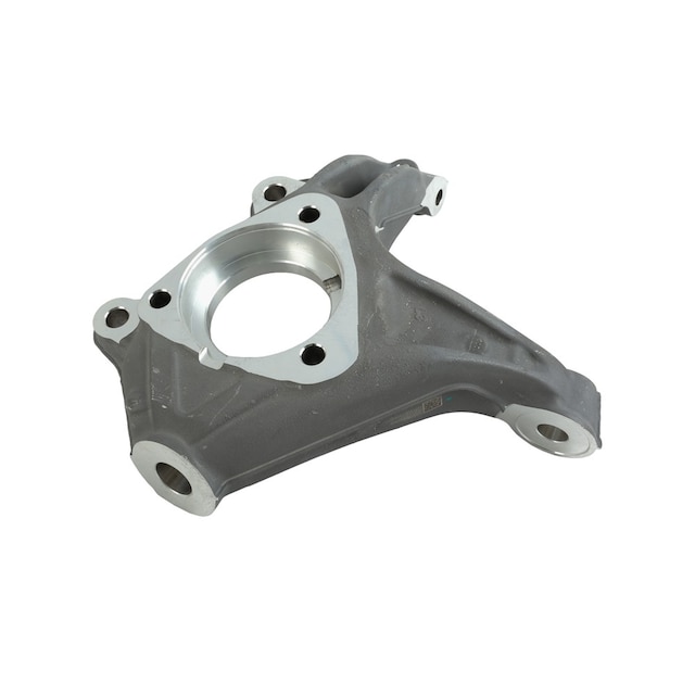GM Genuine Parts Driver Side Steering Knuckle