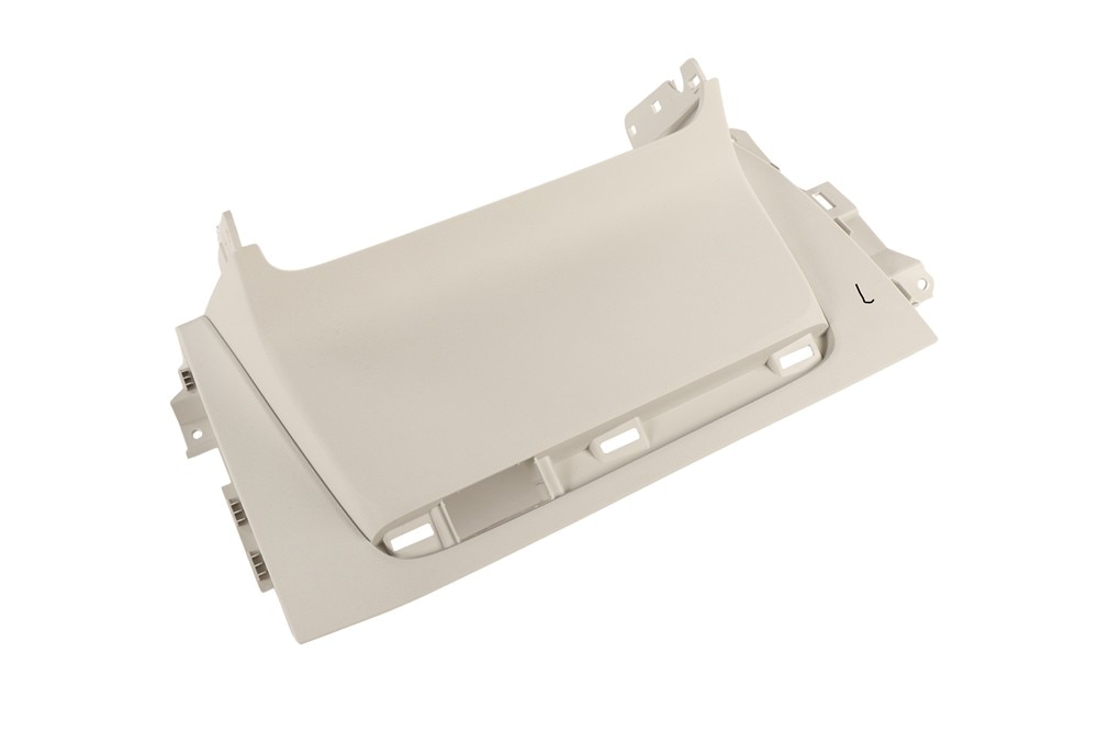 GM Genuine Parts Dashboard Panel