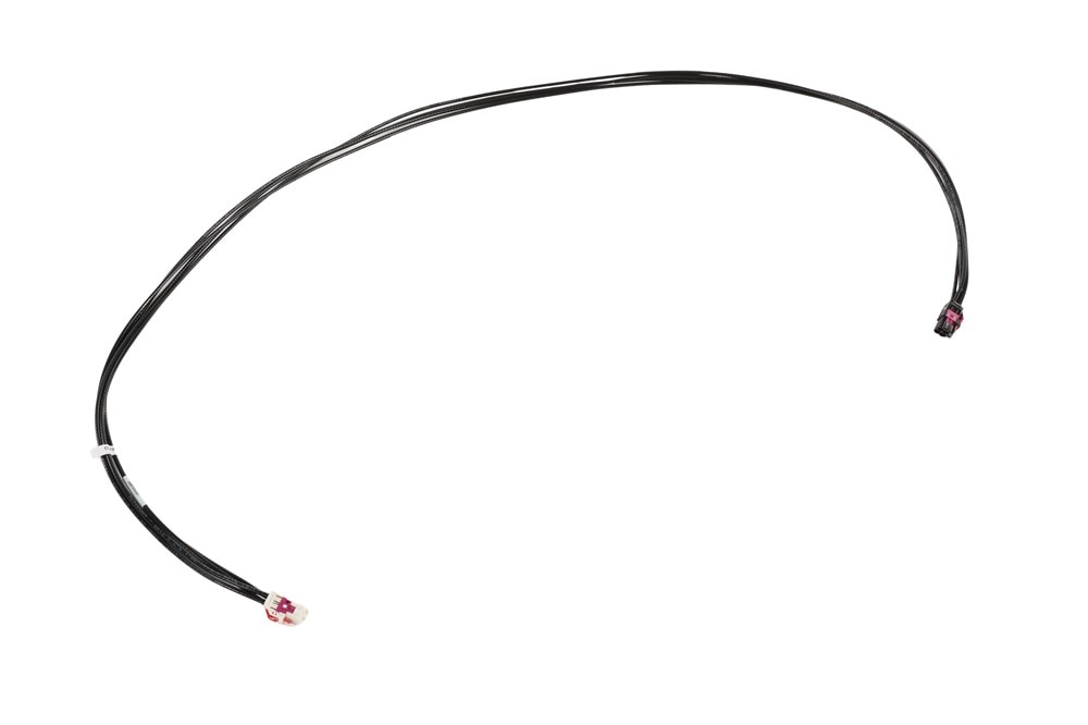 GM Genuine Parts Instrument Panel Wiring Harness Coaxial Cable