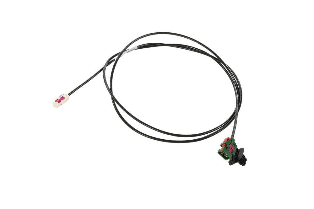 GM Genuine Parts Instrument Panel Wiring Harness Coaxial Cable