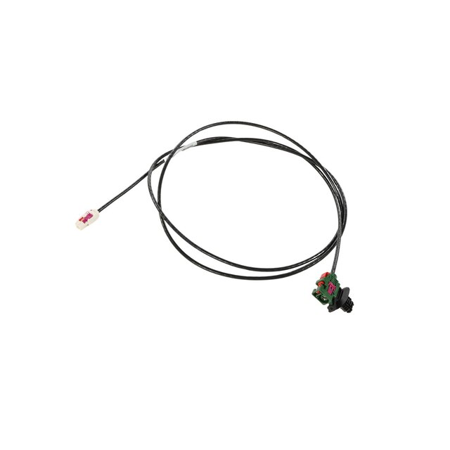 GM Genuine Parts Instrument Panel Wiring Harness Coaxial Cable