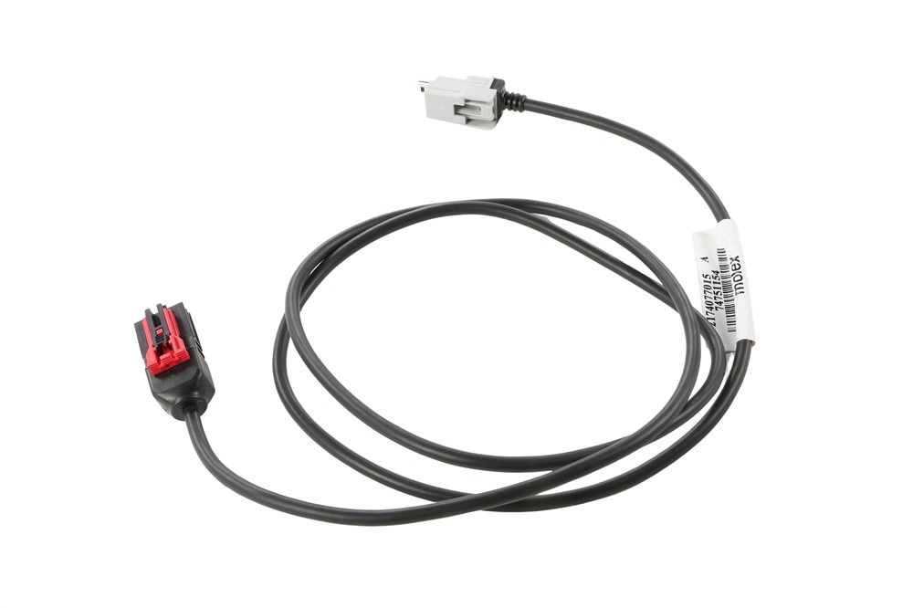 GM Genuine Parts USB Data Cable