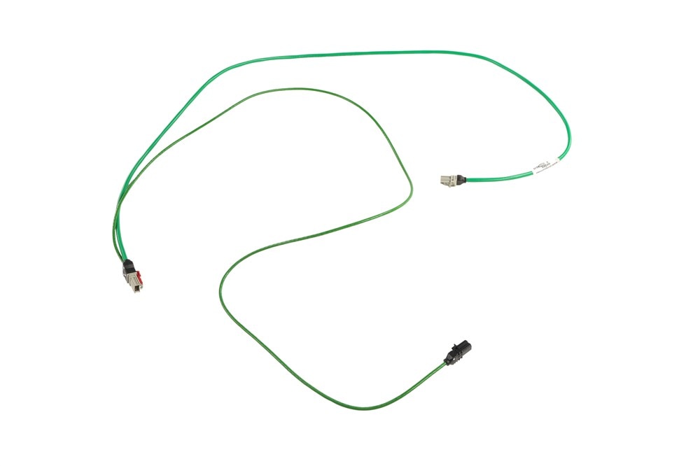 GM Genuine Parts Instrument Panel Wiring Harness High Speed Link Cable