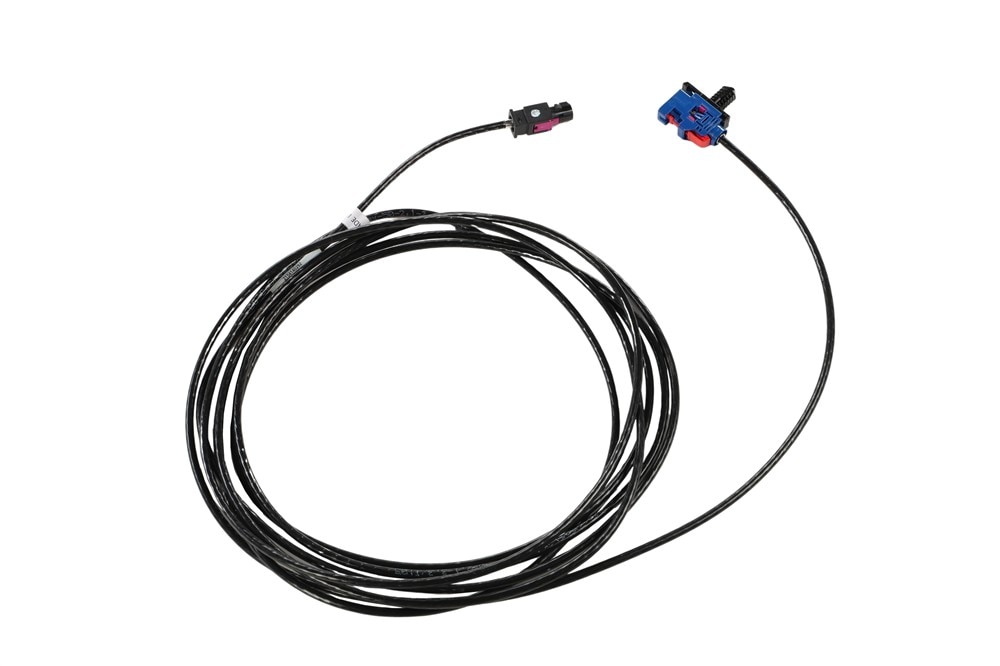 GM Genuine Parts Headlining Wiring Harness Coaxial Cable
