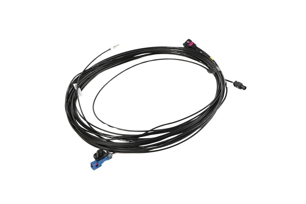 GM Genuine Parts Body Wiring Harness Coaxial Cable
