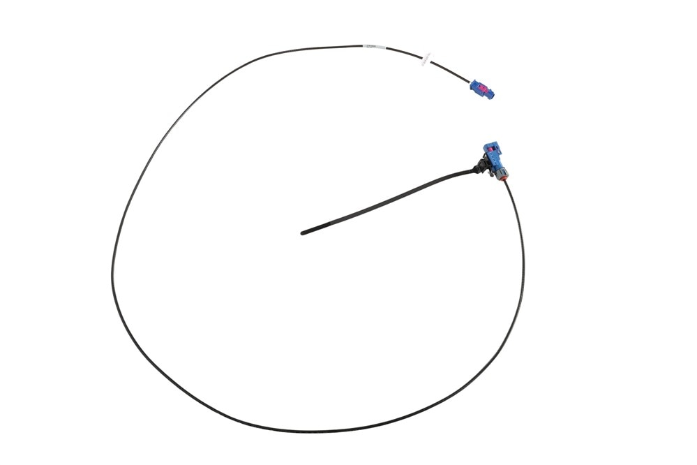 GM Genuine Parts Body Wiring Harness Coaxial Cable