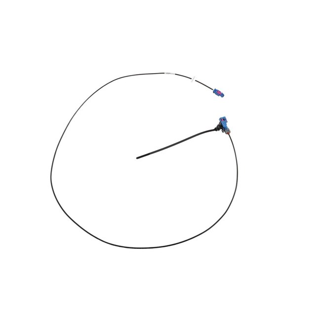 GM Genuine Parts Body Wiring Harness Coaxial Cable