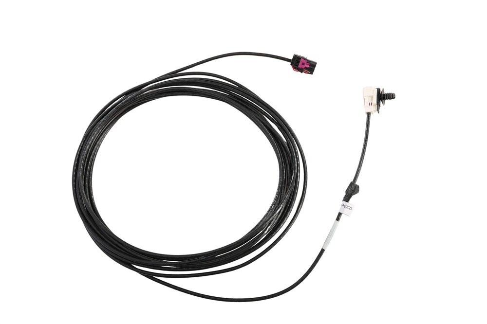 GM Genuine Parts Body Wiring Harness Coaxial Cable