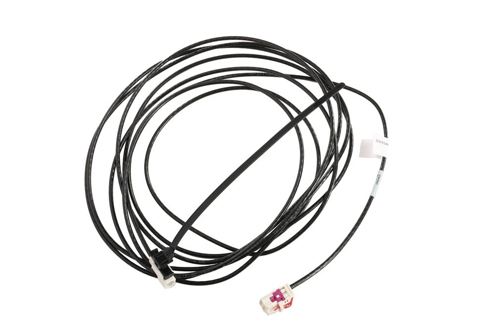GM Genuine Parts Body Wiring Harness Coaxial Cable
