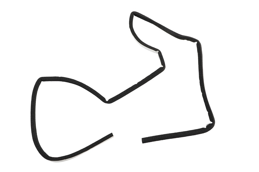 GM Genuine Parts Instrument Panel Trim Pad Seal
