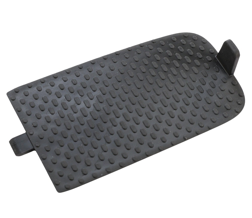 GM Genuine Parts Console Mat