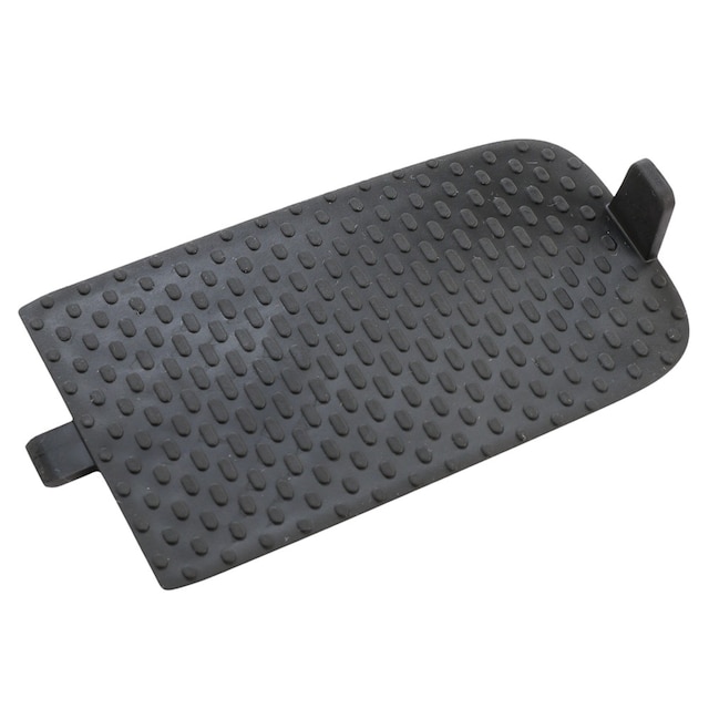 GM Genuine Parts Console Mat