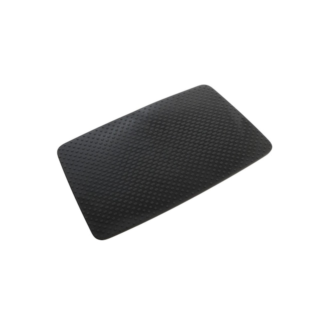 GM Genuine Parts Console Mat