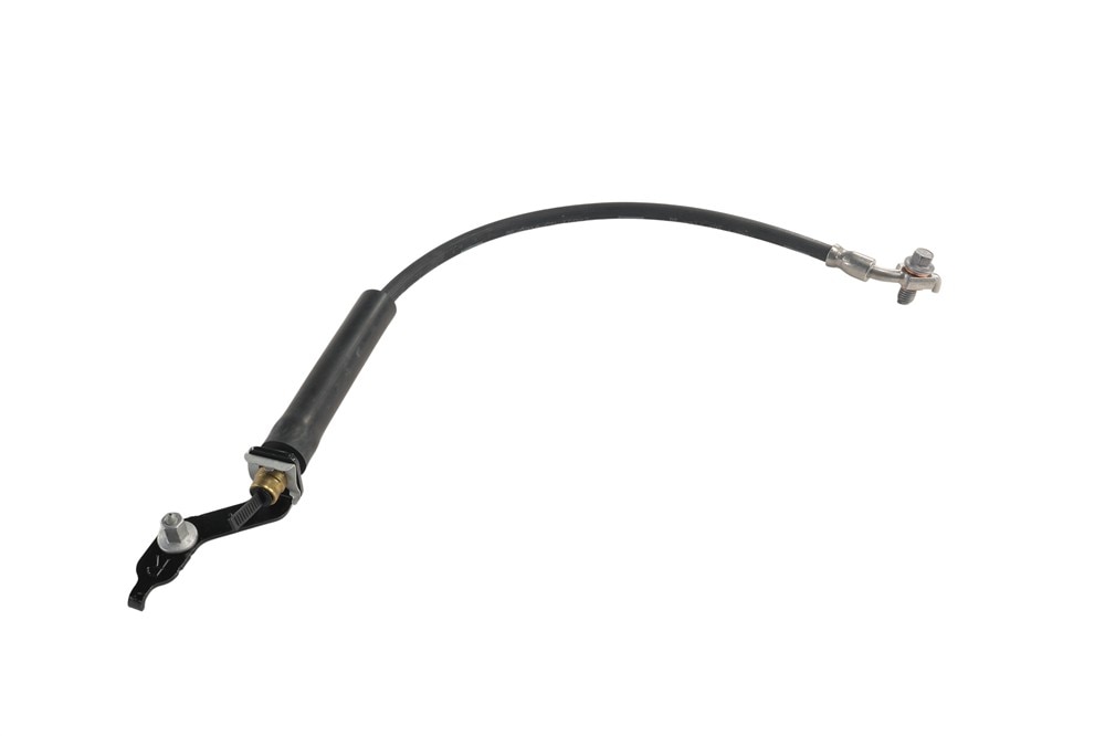 GM Genuine Parts Front Passenger Side Brake Hose