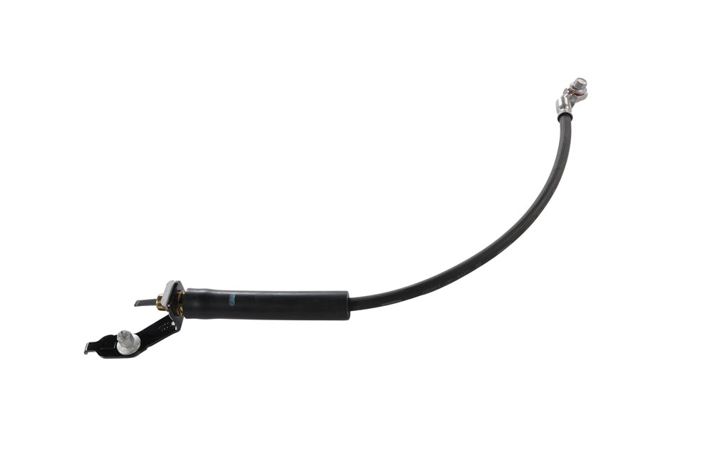GM Genuine Parts Front Driver Side Brake Hose