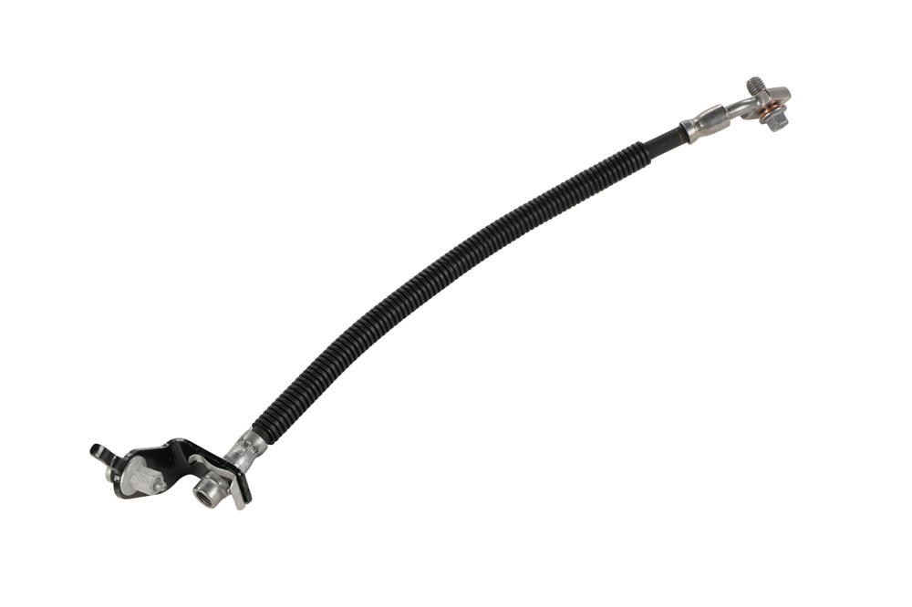 GM Genuine Parts Rear Passenger Side Brake Hose