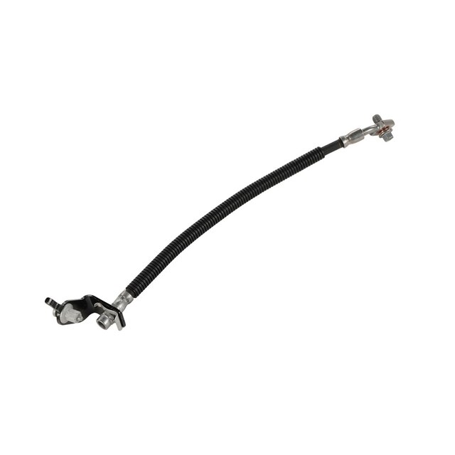 GM Genuine Parts Rear Passenger Side Brake Hose