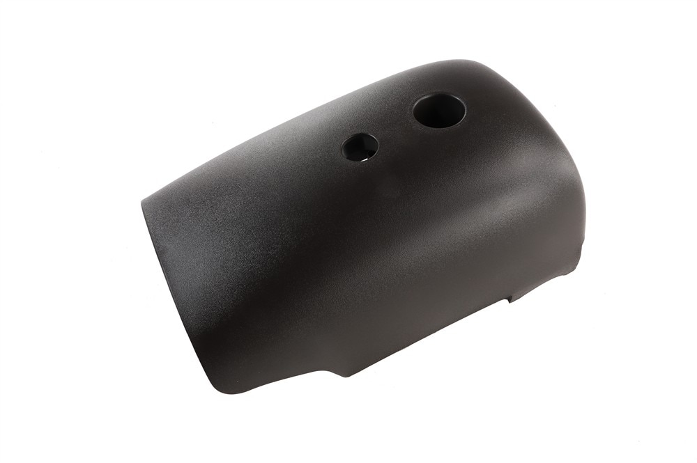 GM Genuine Parts Very Dark Atmosphere Instrument Panel Steering Column Lower Trim Cover