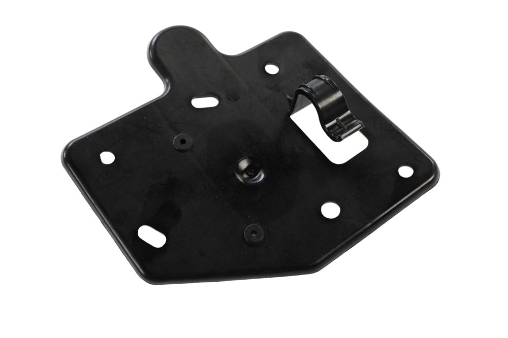 GM Genuine Parts Rear Passenger Side Seat Bracket