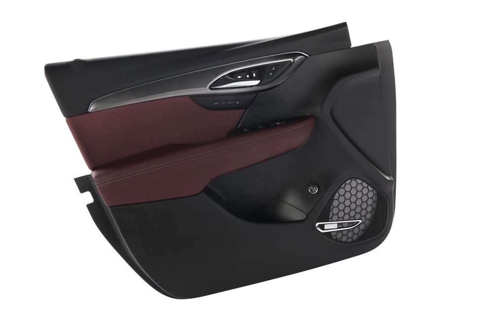 GM Genuine Parts Door Interior Trim Panel
