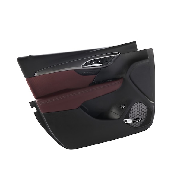 GM Genuine Parts Door Interior Trim Panel