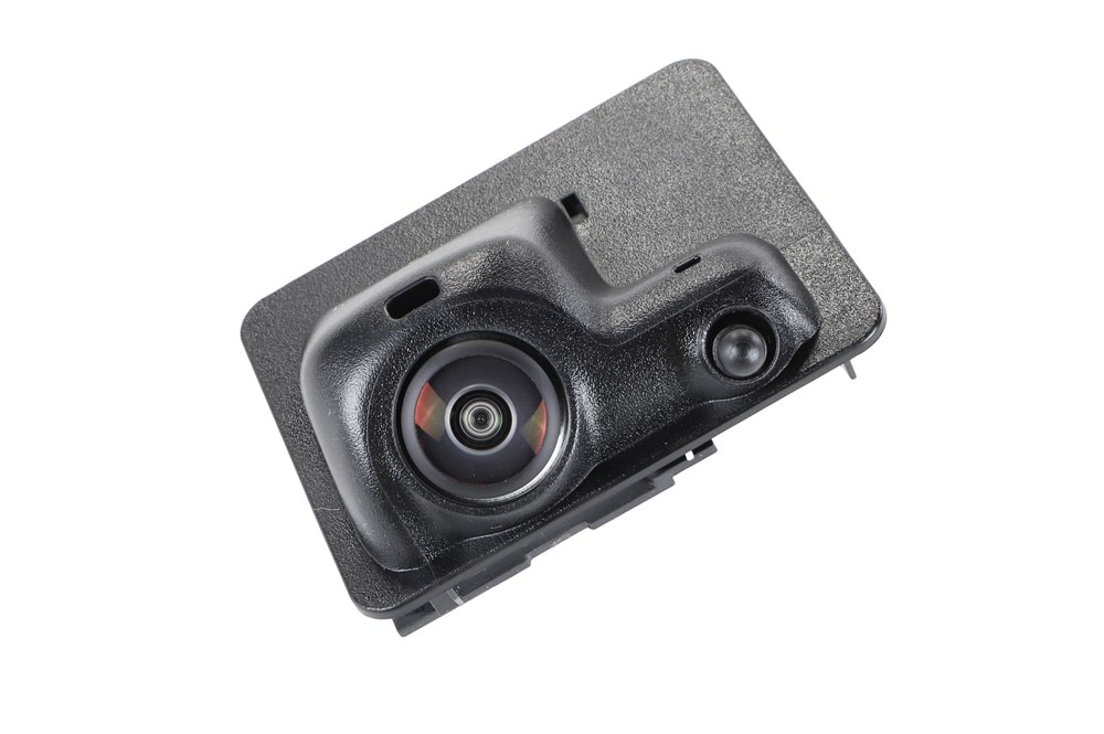 GM Genuine Parts Rearview Driver Information Camera