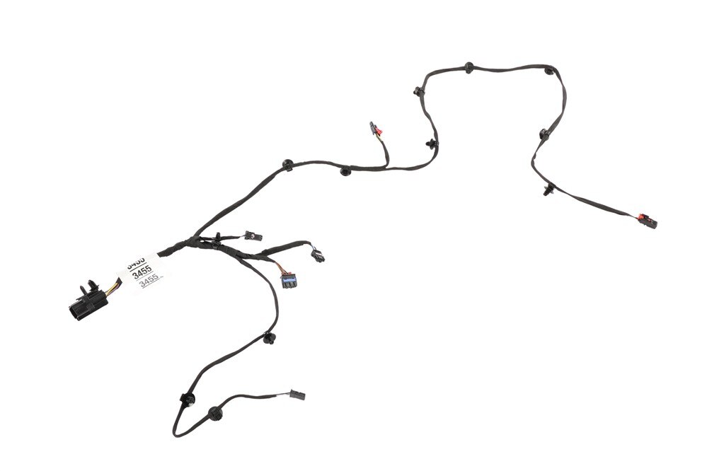 GM Genuine Parts Front Driver Side Door Wiring Harness
