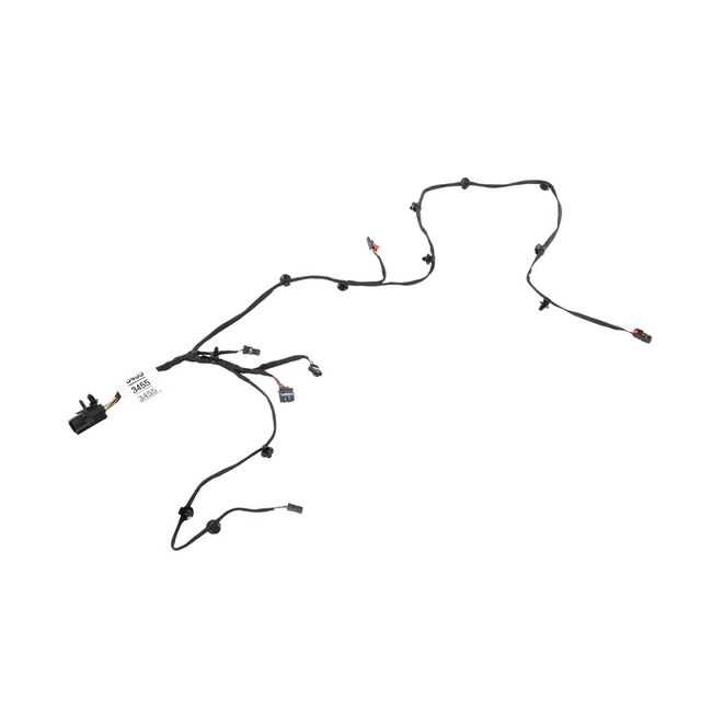 GM Genuine Parts Front Driver Side Door Wiring Harness
