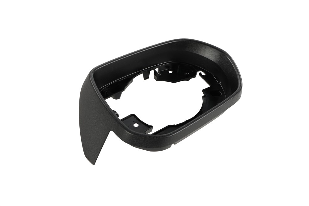 GM Genuine Parts Passenger Side Door Mirror Housing Bezel