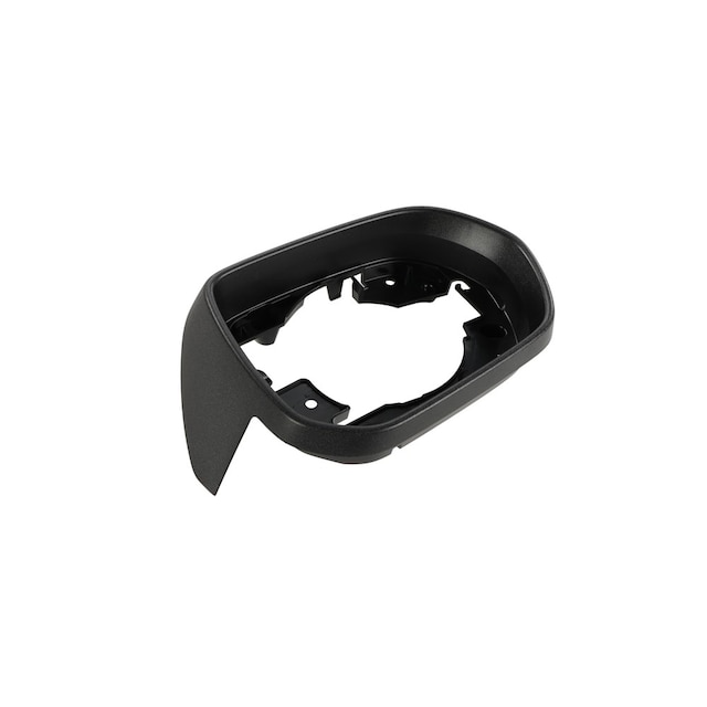 GM Genuine Parts Passenger Side Door Mirror Housing Bezel