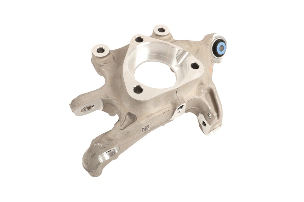 GM Genuine Parts Rear Driver Side Suspension Knuckle