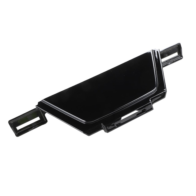 GM Genuine Parts Rear End Spoiler Retainer Cover