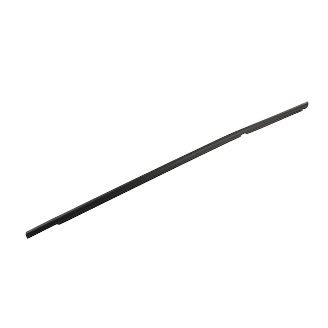 GM Genuine Parts Front Driver Side Door Window Belt Reveal Molding