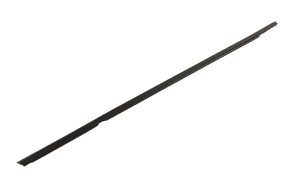 GM Genuine Parts Front Passenger Side Door Window Belt Reveal Molding