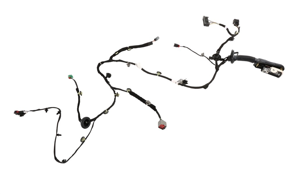 GM Genuine Parts Front Driver Side Door Wiring Harness