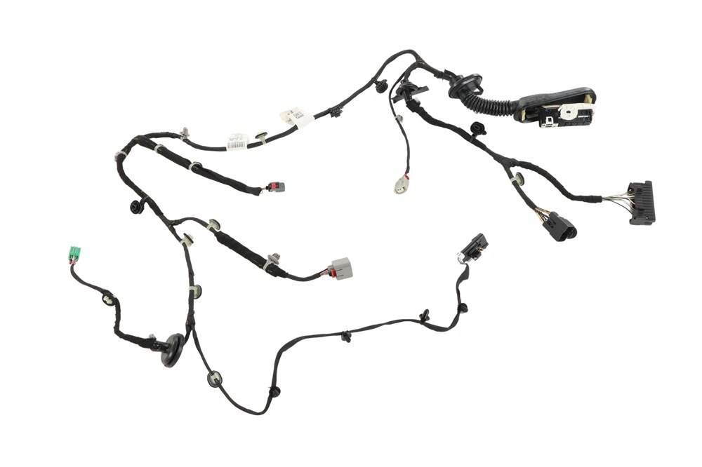 GM Genuine Parts Front Driver Side Door Wiring Harness