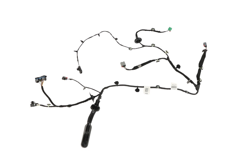 GM Genuine Parts Front Driver Side Door Wiring Harness