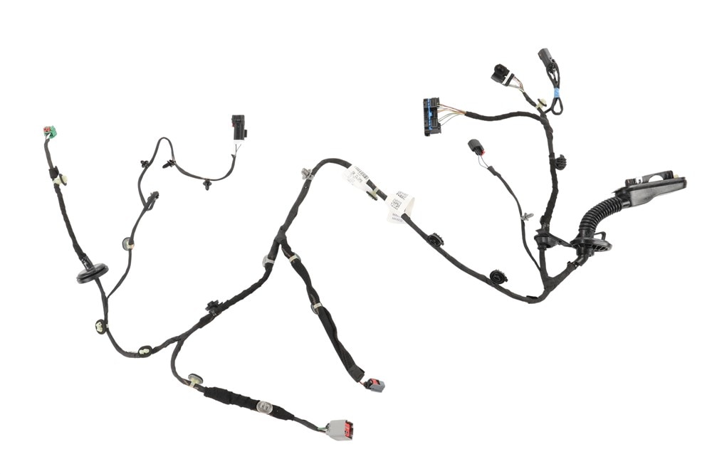 GM Genuine Parts Front Driver Side Door Wiring Harness