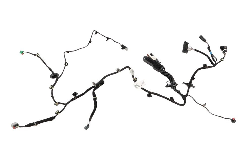 GM Genuine Parts Front Driver Side Door Wiring Harness