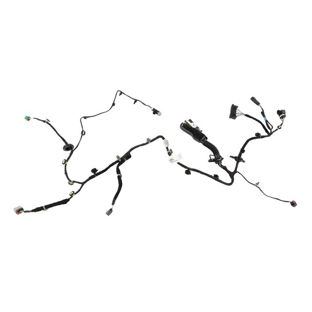 GM Genuine Parts Front Driver Side Door Wiring Harness